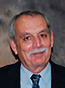Image of Garry BRUNEAU